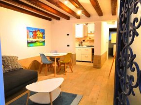 Appartamento AlCova Venedig